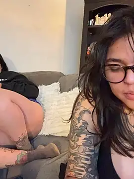 miacanela_xo Chat XXX in diretta