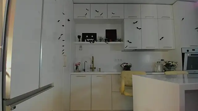 Chat XXX ao vivo de crystalnut