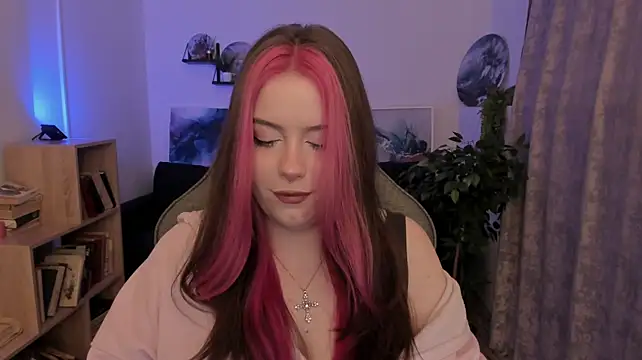 Chat XXX en directo de CoraMiel