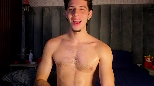 isaacblaze_ Chat XXX live