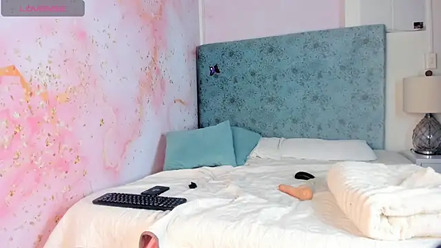 Chat XXX Live DemonFoxx