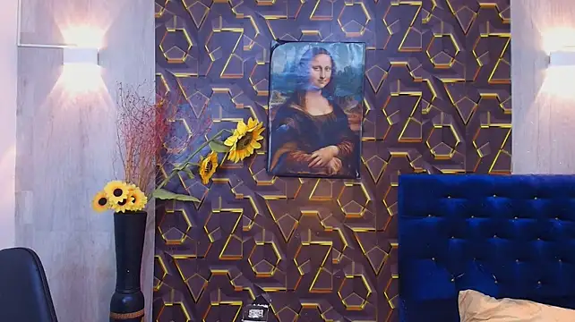 Živý XXX chat Jackson_smithh