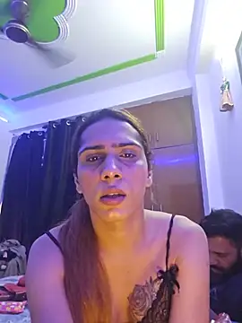 Czat XXX na żywo – BigDickMAHI9