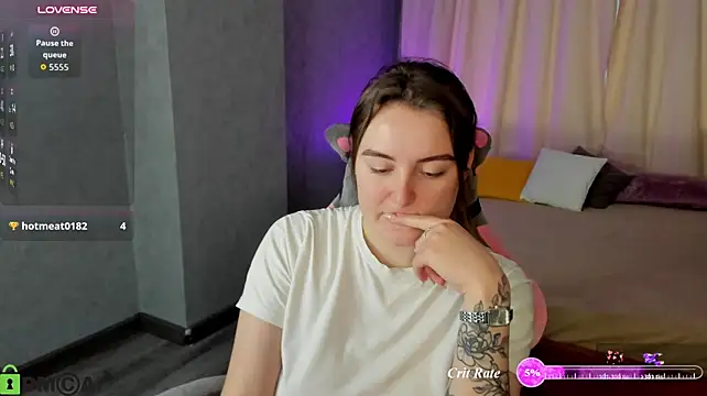 Secret_goddes Live XXX-chat