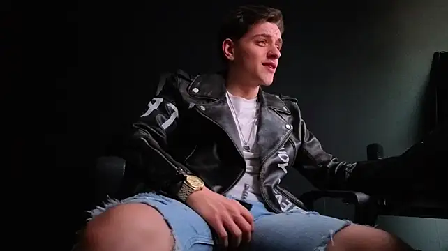 FelixStarkk – Naživo XXX chat