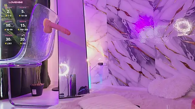 IcyIcyGlow Live XXX Chat