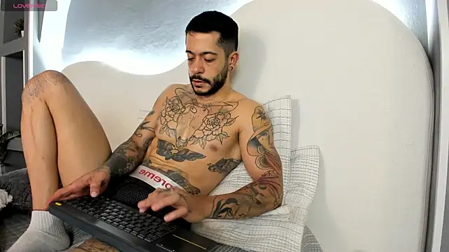 Lucas_Amatti XXX чат на живо