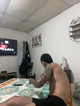Andrew_san 即時 XXX 聊天