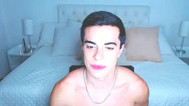 Show webcam de mr_hunterx