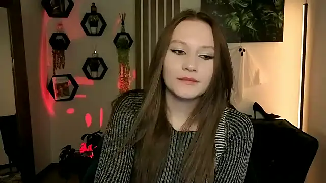 ElodieRenaud's Live XXX Chat