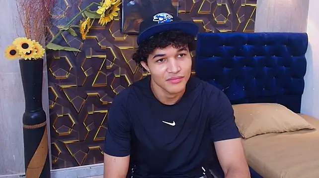 Živý XXX chat Jackson_smithh