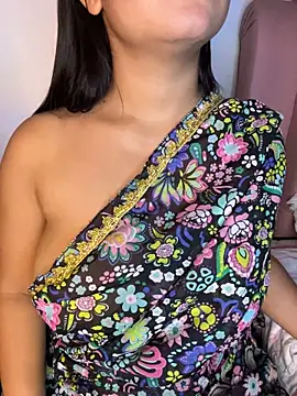 Sembang XXX Secara Langsung shara_queen1