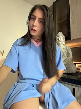 Camistar18 Chat XXX in diretta