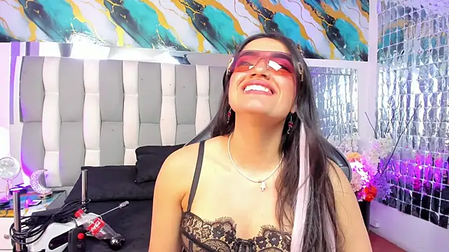 IsaDiiaz Live XXX-Chat