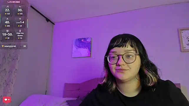 silvia1_ls Chat XXX in diretta