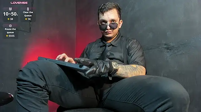 Chat XXX Live Tonny_paganni