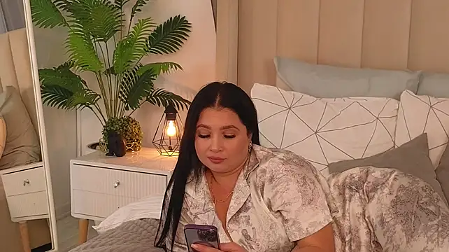 Chat +18 de RileyyParker ao vivo