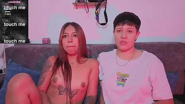 violet_casper1 Live XXX-Chat