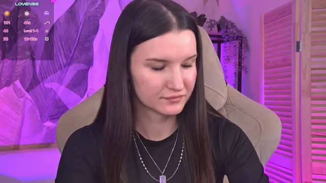 XXX chat uživo modela AgataWillis