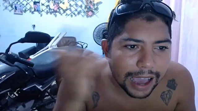 master_juju1924 Obrolan Langsung XXX