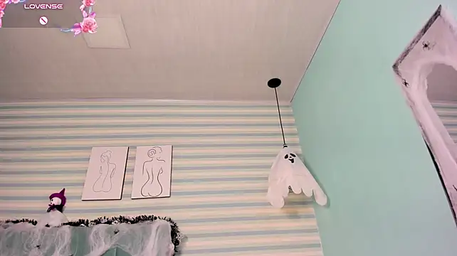 goddess_kiannaのライブXXXチャット