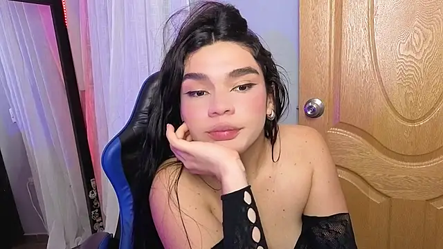 Veronica_111's Live XXX Chat