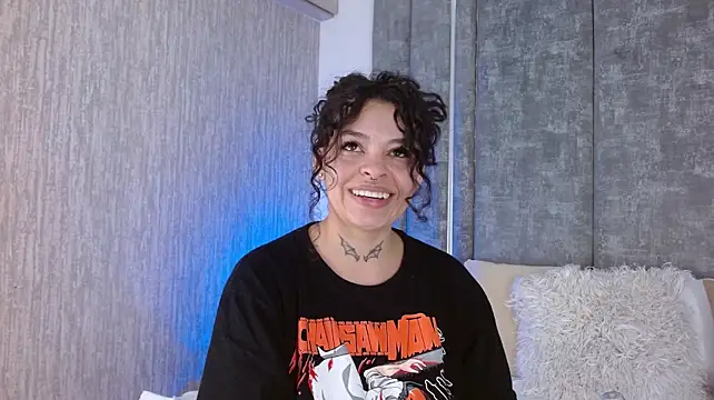 KatherineGomezのライブXXXチャット