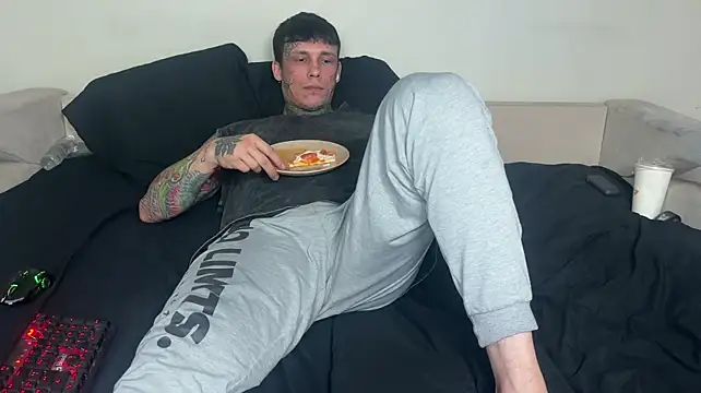 Anubisgods – Live XXX-chat