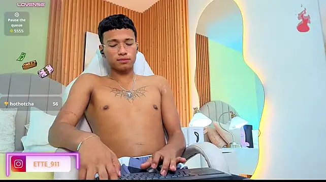 Ette_Star XXX чат на живо