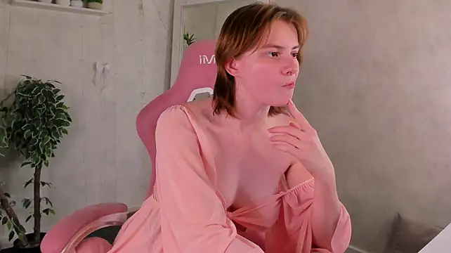 Онлайн чат XXX Lilli_Rivera