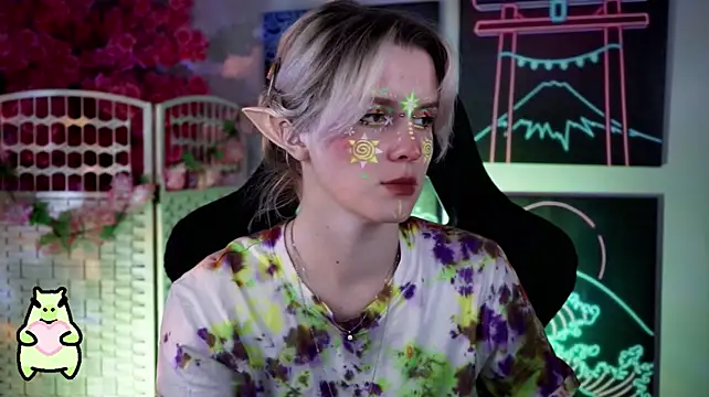 BethanyCloud Chat XXX in diretta