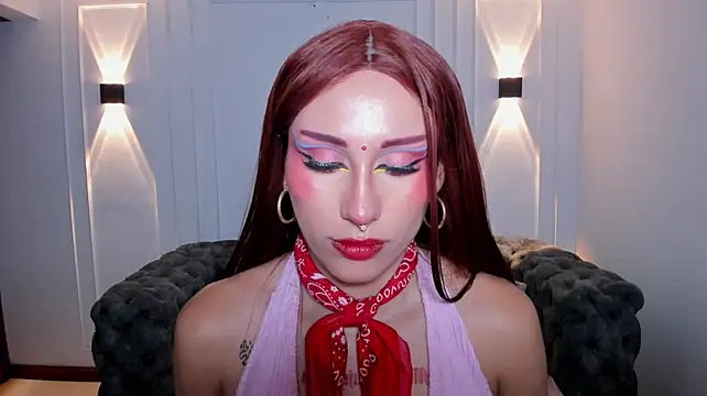 auravg Live XXX-Chat