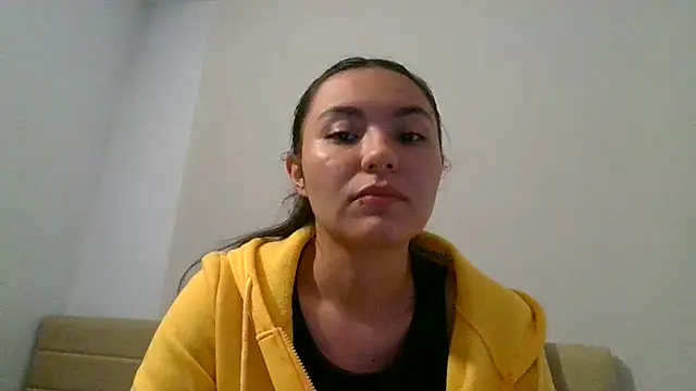 Show de _andygirl na webcam