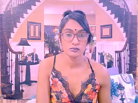 แชท XXX สดของ IndianRebel4u2Luv