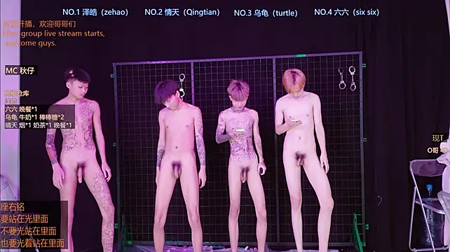 Eclipse-001n Live XXX chat