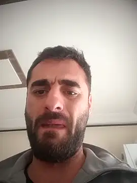 عرض كام Aslanncan34
