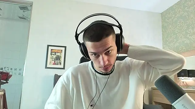 KaydenDrew Chat XXX live