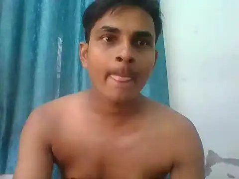 צ'אט XXX בשידור חי של Sumit_LkO