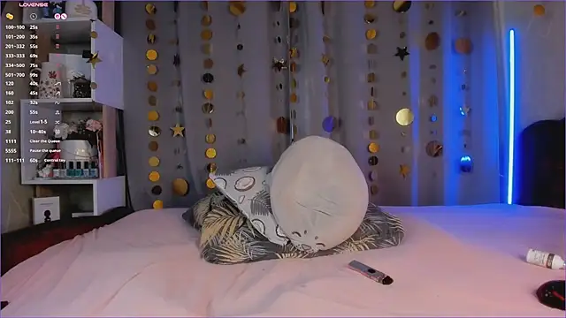 צ'אט XXX בשידור חי של Jess_Lui