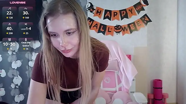EmiliaMur_のライブXXXチャット