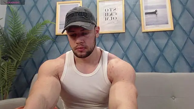 RyannWest Chat XXX live