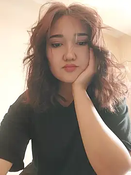 צ'אט XXX בשידור חי של Leila_Sol