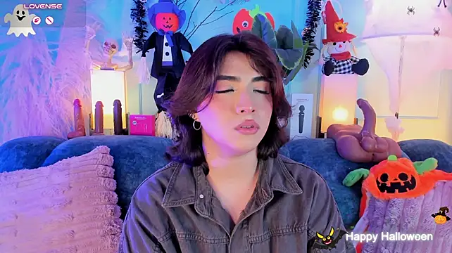 Creamy_Angelo Obrolan Langsung XXX