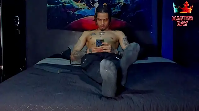 XXXRAYGAMES 라이브 XXX 채팅