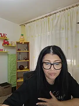 The_Lollipop_Enchantress_: онлайн-секс-чат