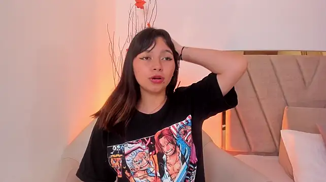 MaddyLovee_ 라이브 XXX 채팅