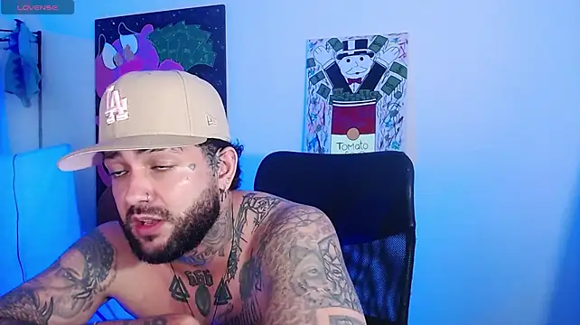 esteban_cloud 现场XXX聊天