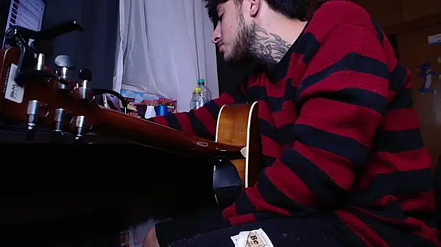 acidhp666 Chat XXX in diretta