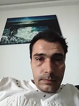 XXX chat uživo modela dolcenick