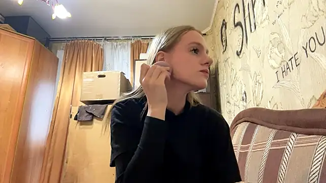 DollieMuhnn Live XXX chat